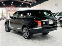 Land Rover Range Rover Vogue